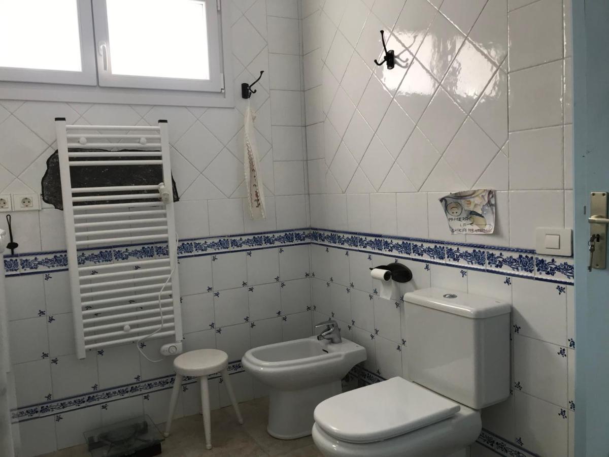 Villa Vegueta Kültér fotó